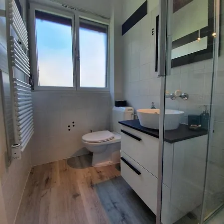 Apartament Jung *