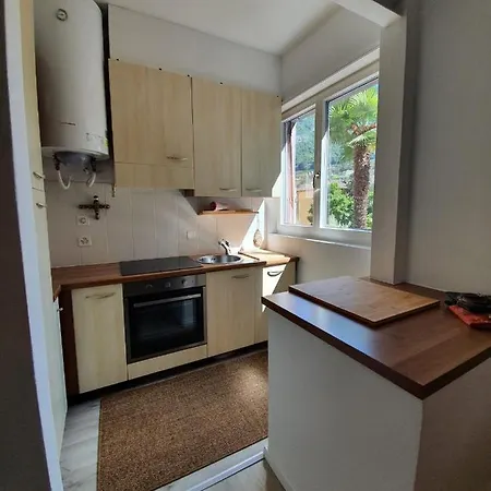Jung Apartament